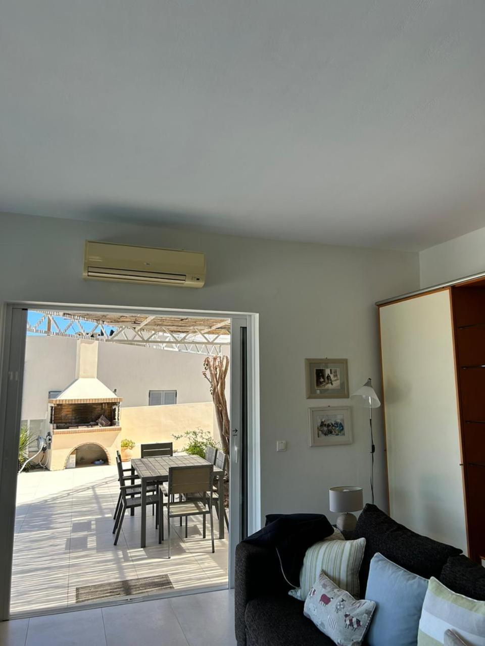 Villa Vuna - Private Pool -Sea View Chania  ภายนอก รูปภาพ