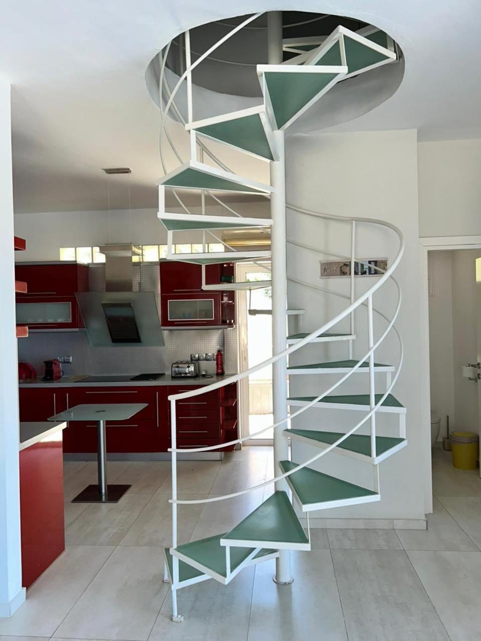 Villa Vuna - Private Pool -Sea View Chania  ภายนอก รูปภาพ